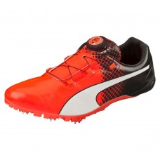 Беговые шиповки EvoSPEED DISC TRICKS