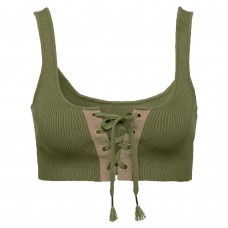 Бра Lacing Long Bra