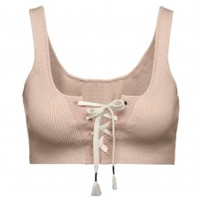 Бра Lacing Long Bra