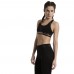 Бра PUMA GOLD LOGO CROSS BACK BRA 1P Бра PUMA GOLD LOGO CROSS BACK BRA 1P