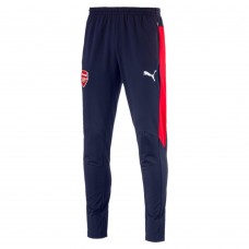Брюки AFC Training Pant tapered with two zipped pockets