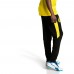 Брюки BVB Training Pant tapered with pockets and zippers Брюки BVB Training Pant tapered with pockets and zippers