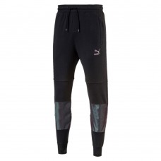 Брюки Colorblock Sweat Pants