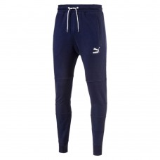 Брюки Colorblock Sweat Pants
