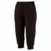Брюки ESS Capri Sweat Pants W Брюки ESS Capri Sweat Pants W