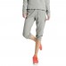 Брюки ESS Capri Sweat Pants W