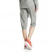 Брюки ESS Capri Sweat Pants W