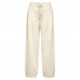Брюки FRONT LACING SWEATPANT