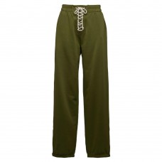 Брюки FRONT LACING SWEATPANT