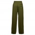 Брюки FRONT LACING SWEATPANT