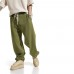 Брюки FRONT LACING SWEATPANT