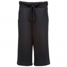 Брюки-кюлоты FLEECE CULOTTE