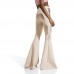 Брюки LACE SIDE BELL BOTTOM Брюки LACE SIDE BELL BOTTOM