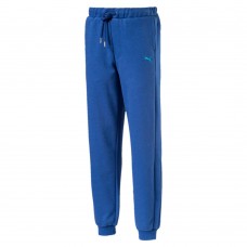 Брюки PUMA Hero Pants TR cl