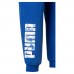Брюки PUMA Hero Pants TR cl