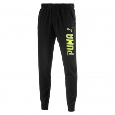Брюки PUMA Rebel Sweat Pants, TR, cl. Брюки PUMA Rebel Sweat Pants, TR, cl.