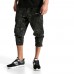 Брюки TECH FLEECE 3/4 Pant Брюки TECH FLEECE 3/4 Pant