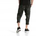 Брюки TECH FLEECE 3/4 Pant Брюки TECH FLEECE 3/4 Pant