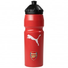 Бутылка для воды Arsenal Fan Waterbottle Plastic 0,75L Бутылка для воды Arsenal Fan Waterbottle Plastic 0,75L