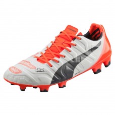 Бутсы evoPOWER 1.2 FG Бутсы evoPOWER 1.2 FG