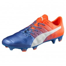 Бутсы evoPOWER 1.3 FG Бутсы evoPOWER 1.3 FG