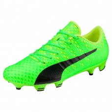 Бутсы evoPOWER Vigor 3 FG Бутсы evoPOWER Vigor 3 FG