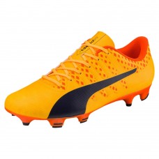 Бутсы evoPOWER Vigor 4 FG Бутсы evoPOWER Vigor 4 FG