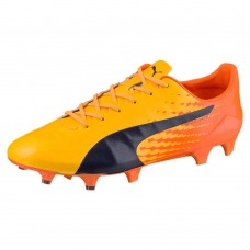 Бутсы evoSPEED 17 SL S FG Бутсы evoSPEED 17 SL S FG