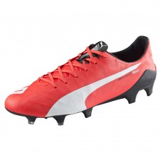 Бутсы evoSPEED SL FG