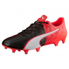 Бутсы evoSPEED SL Lth II FG Бутсы evoSPEED SL Lth II FG