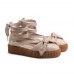 Cандалии Bow Creeper