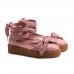 Cандалии Bow Creeper