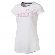 Футболка ACTIVE ESS No.1 Tee W Футболка ACTIVE ESS No.1 Tee W