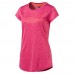 Футболка ACTIVE ESS No.1 Tee W Футболка ACTIVE ESS No.1 Tee W