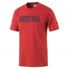 Футболка AFC Fan Tee