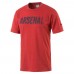 Футболка AFC Fan Tee Футболка AFC Fan Tee