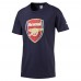 Футболка AFC Fan Tee - Crest (Q3) Футболка AFC Fan Tee - Crest (Q3)