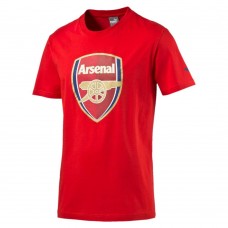 Футболка AFC Fan Tee - Crest (Q3)
