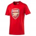 Футболка AFC Fan Tee - Crest (Q3)
