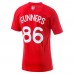 Футболка AFC Graphic Tee