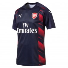 Футболка AFC Stadium Jersey with Sponsor Logo
