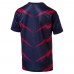 Футболка AFC Stadium Jersey with Sponsor Logo Футболка AFC Stadium Jersey with Sponsor Logo