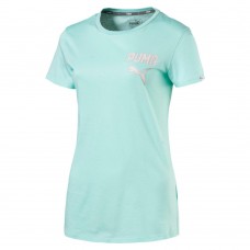 Футболка ATHLETIC Tee W
