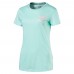 Футболка ATHLETIC Tee W