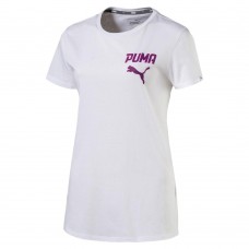 Футболка ATHLETIC Tee W