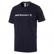 Футболка BMW MSP Logo Tee