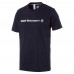 Футболка BMW MSP Logo Tee Футболка BMW MSP Logo Tee