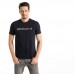 Футболка BMW MSP Logo Tee Футболка BMW MSP Logo Tee