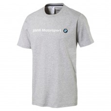 Футболка BMW MSP Logo Tee