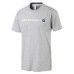Футболка BMW MSP Logo Tee Футболка BMW MSP Logo Tee